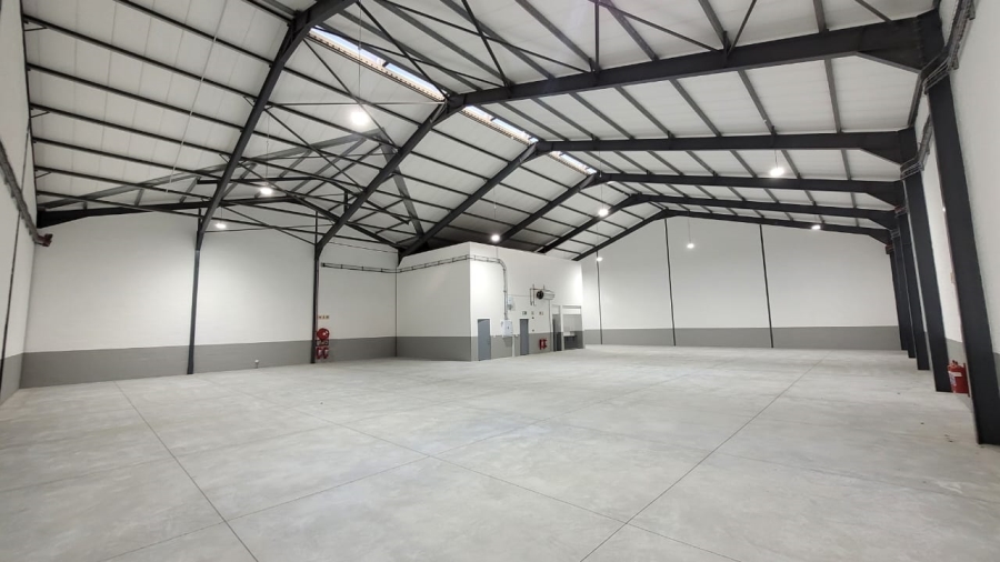 Commercial Property for Sale in Stikland Industrial Western Cape
